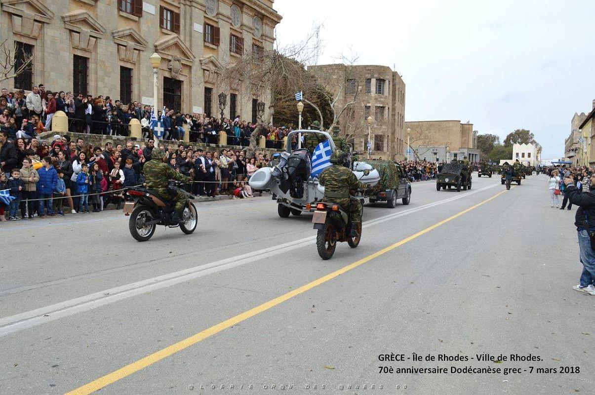345- Rhodes- Defile Dodecanese grec.JPG